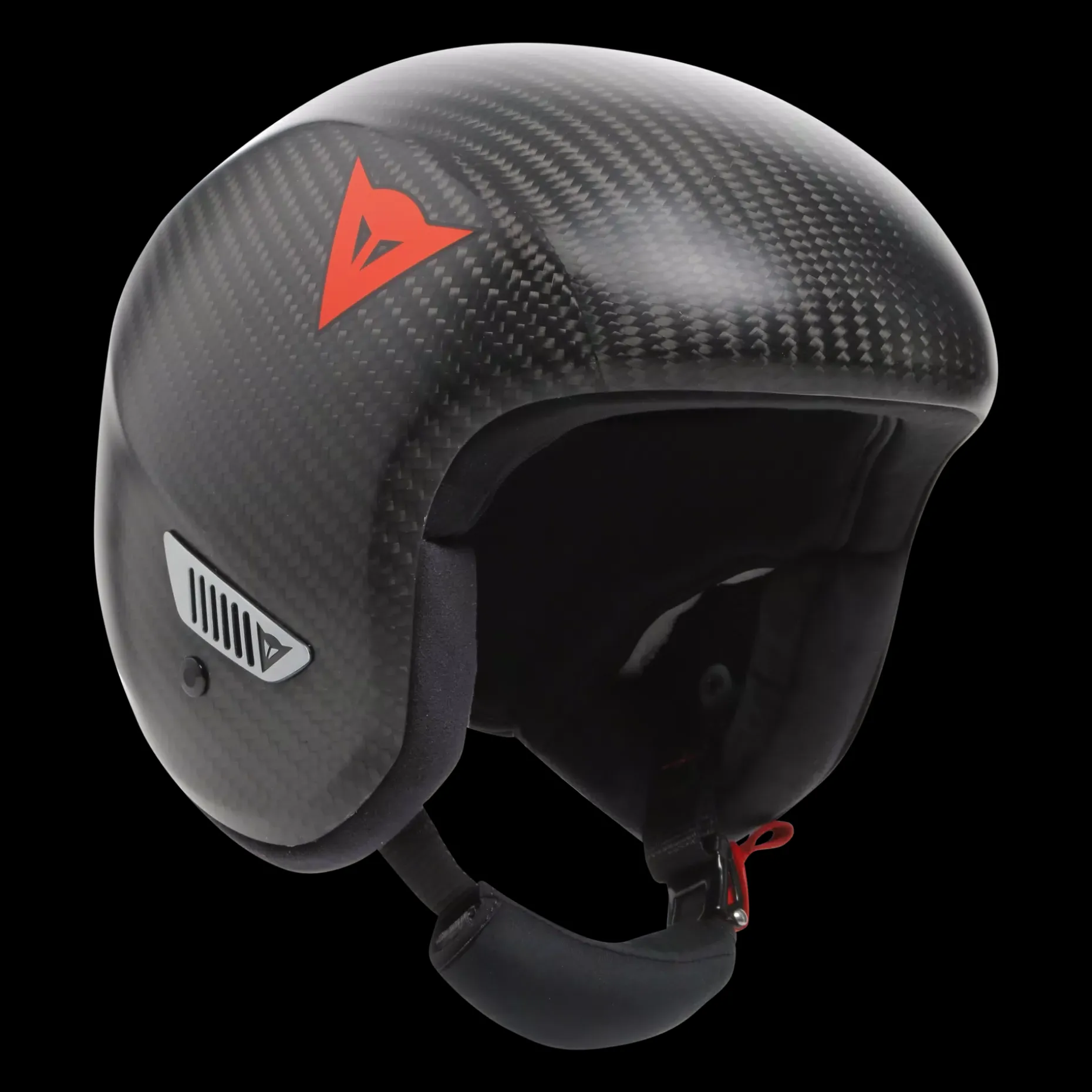R001 CARBON CASCO SCI DA GARA IN FIBRA DI CARBONIO OMOLOGATO FIS