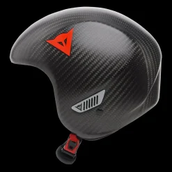 R001 CARBON CASCO SCI DA GARA IN FIBRA DI CARBONIO OMOLOGATO FIS