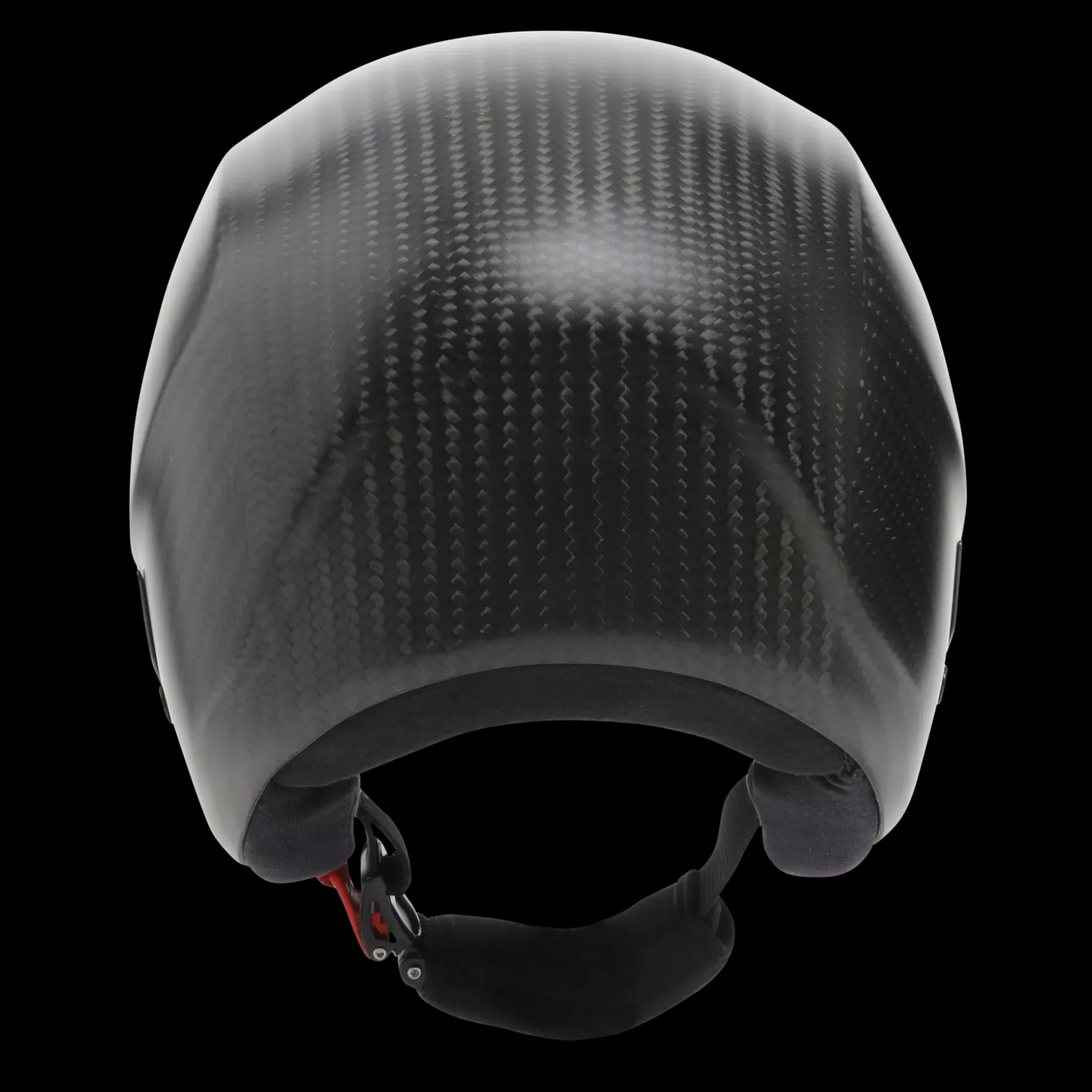 R001 CARBON CASCO SCI DA GARA IN FIBRA DI CARBONIO OMOLOGATO FIS