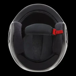 R001 CARBON CASCO SCI DA GARA IN FIBRA DI CARBONIO OMOLOGATO FIS