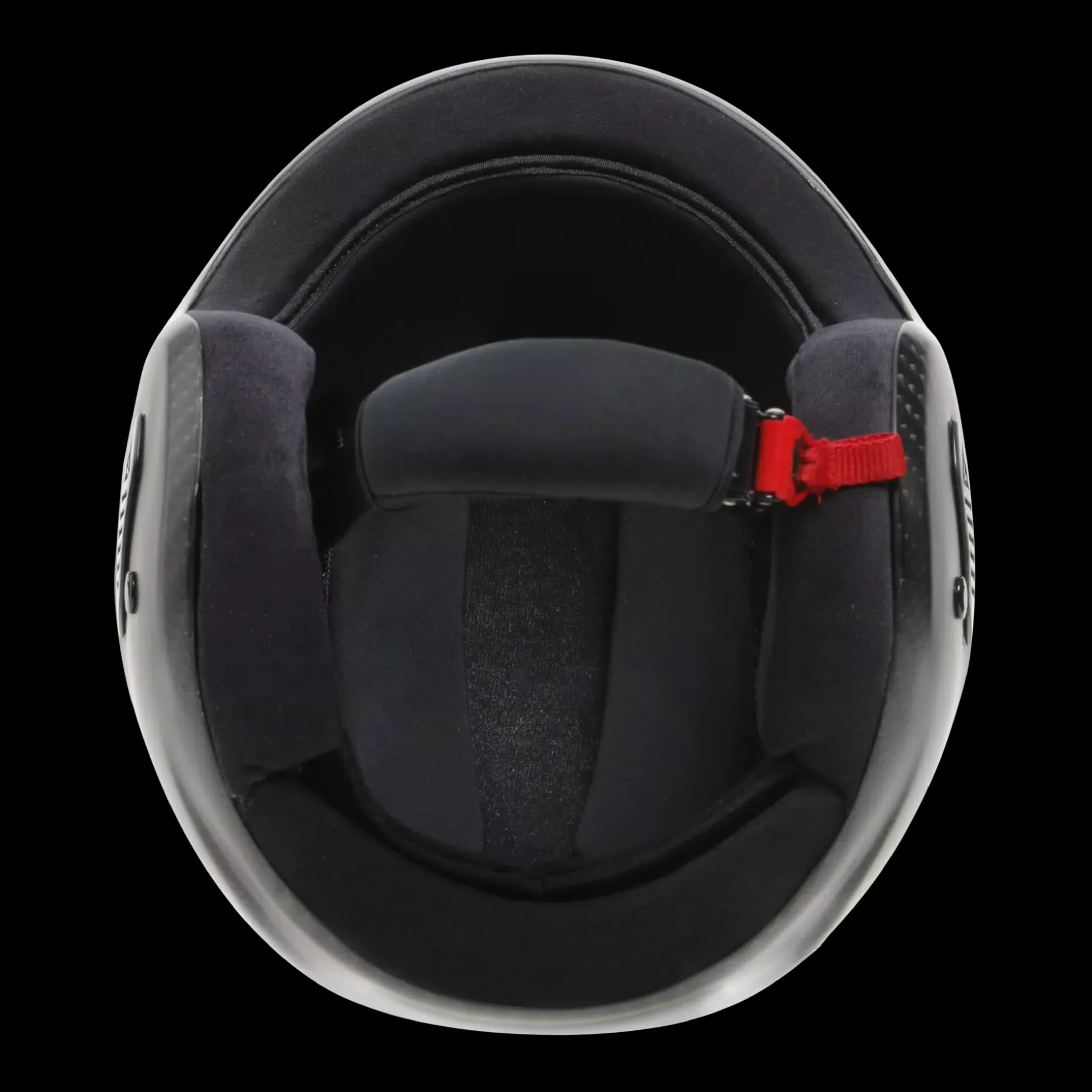 R001 CARBON CASCO SCI DA GARA IN FIBRA DI CARBONIO OMOLOGATO FIS
