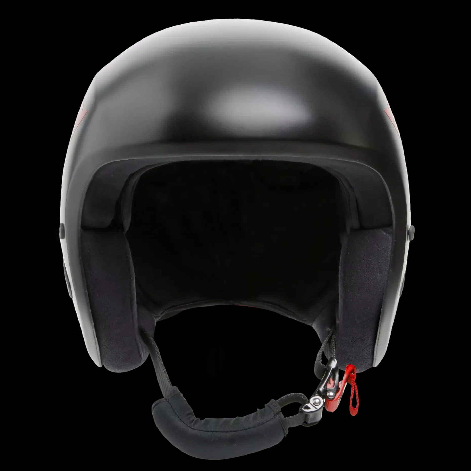 R001 FIBER CASCO SCI DA GARA OMOLOGATO FIS
