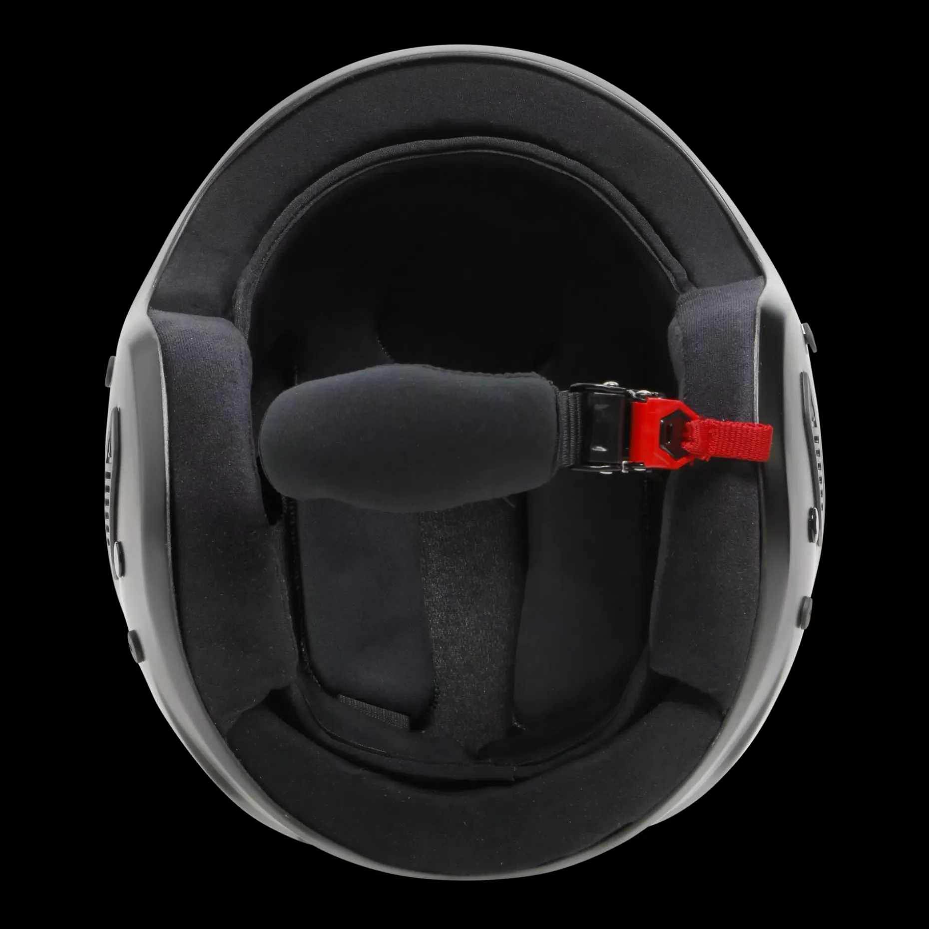 R001 FIBER CASCO SCI DA GARA OMOLOGATO FIS
