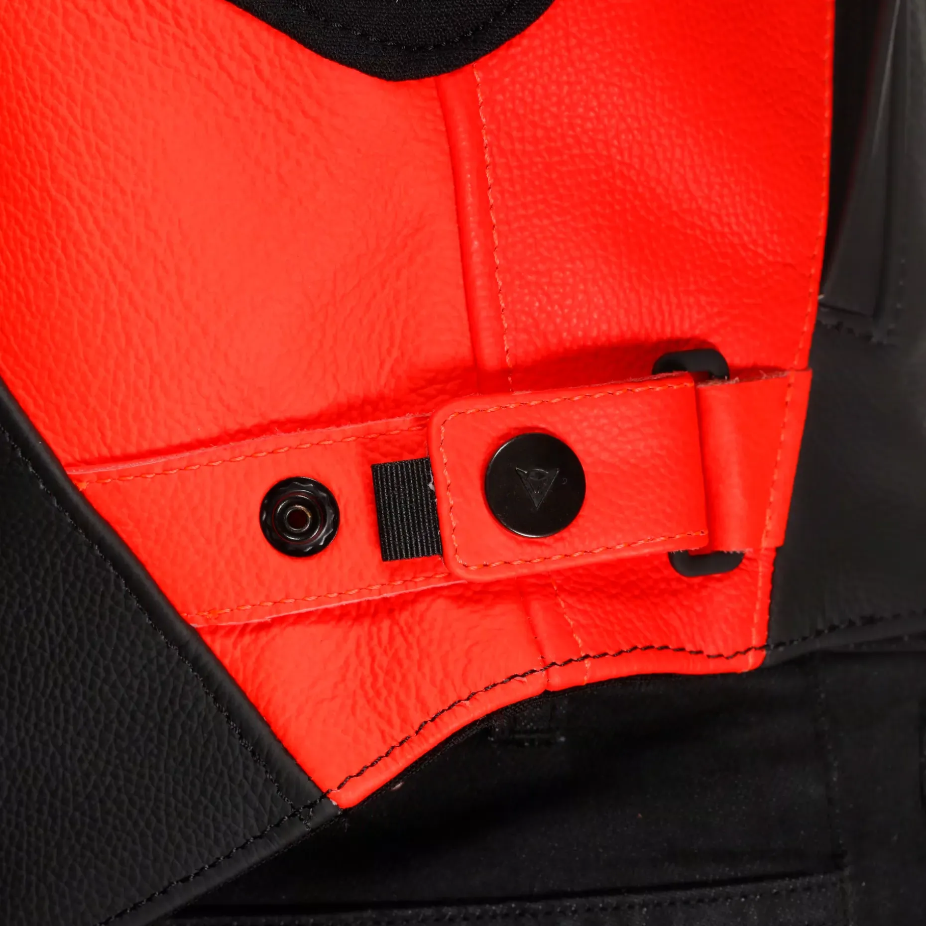 RACING 5 - GIACCA MOTO IN PELLE UOMO