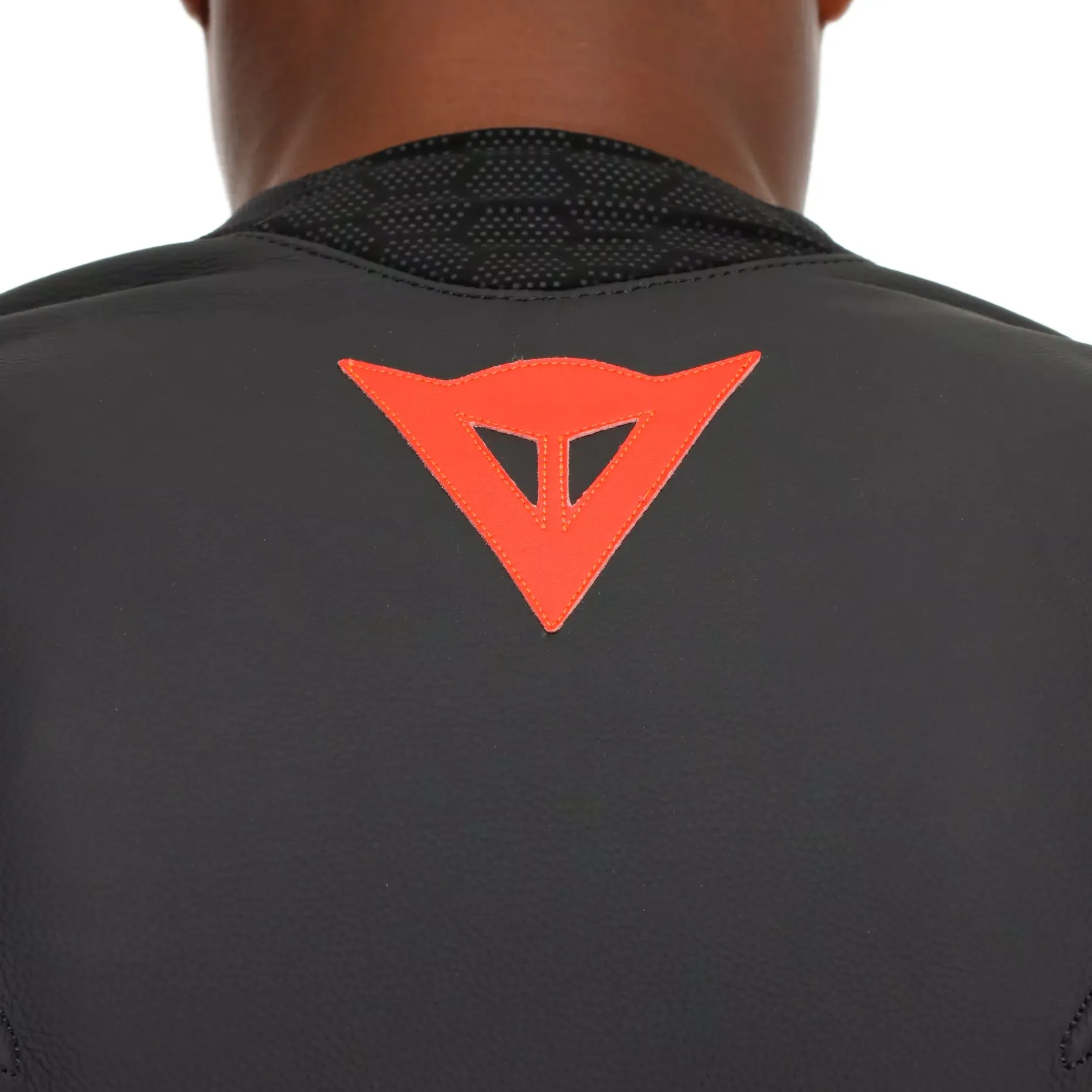 RACING 5 - GIACCA MOTO IN PELLE UOMO