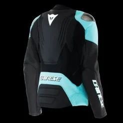 RACING 5 - GIACCA MOTO IN PELLE DONNA