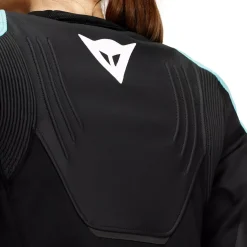 RACING 5 - GIACCA MOTO IN PELLE DONNA