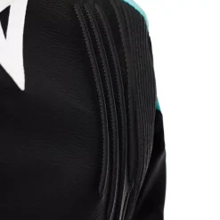 RACING 5 - GIACCA MOTO IN PELLE DONNA