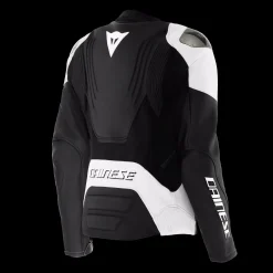 RACING 5 - GIACCA MOTO IN PELLE DONNA
