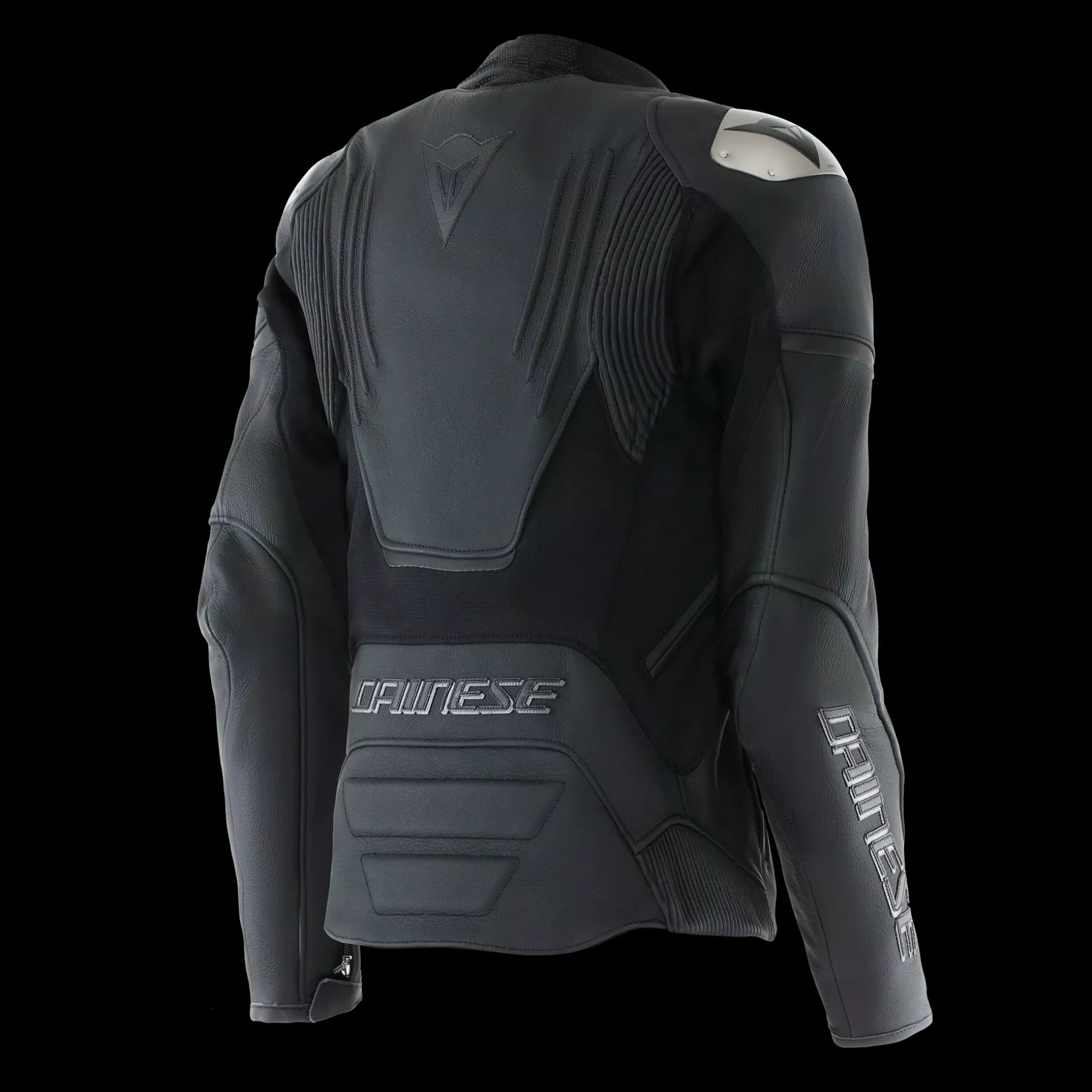RACING 5 - GIACCA MOTO IN PELLE DONNA