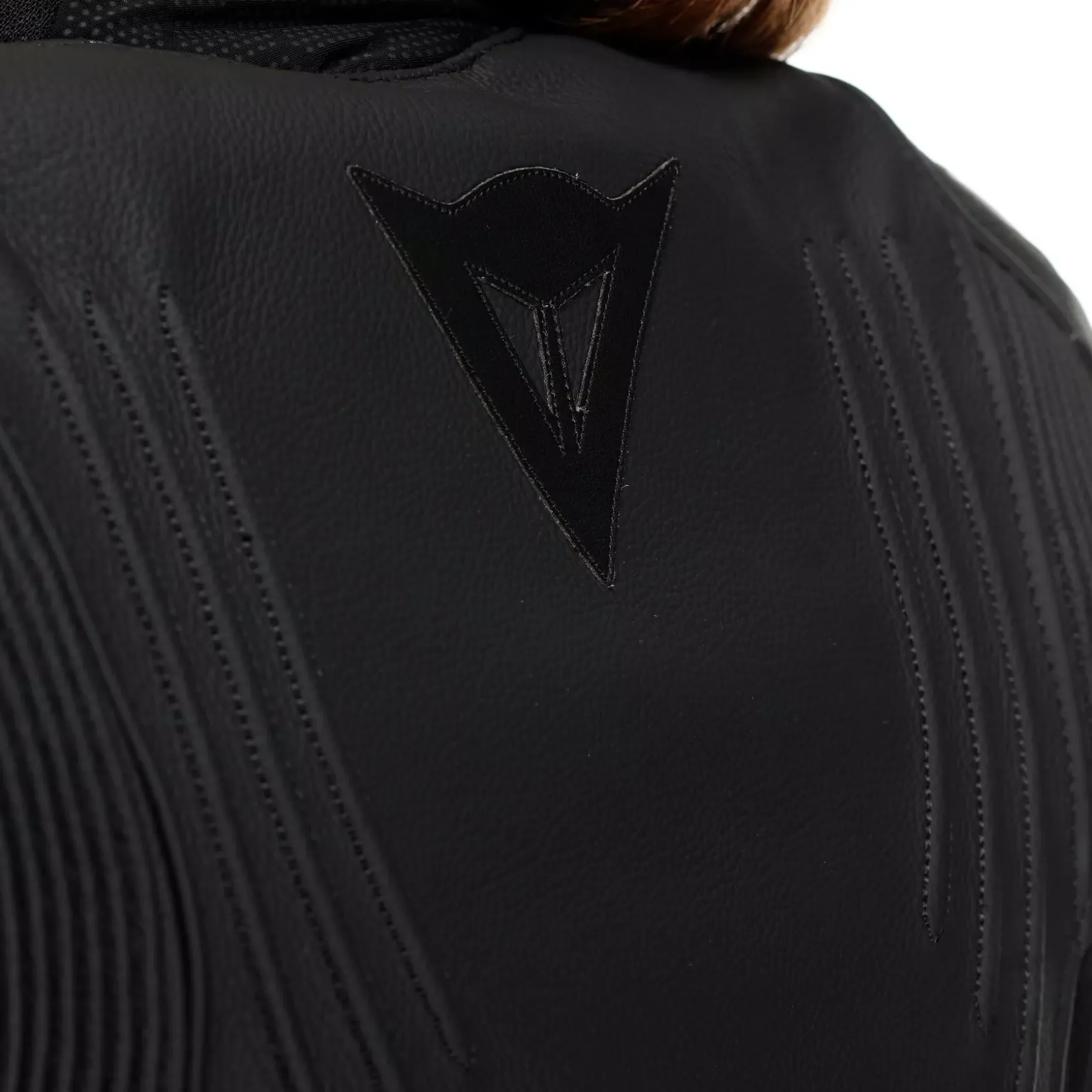 RACING 5 - GIACCA MOTO IN PELLE DONNA