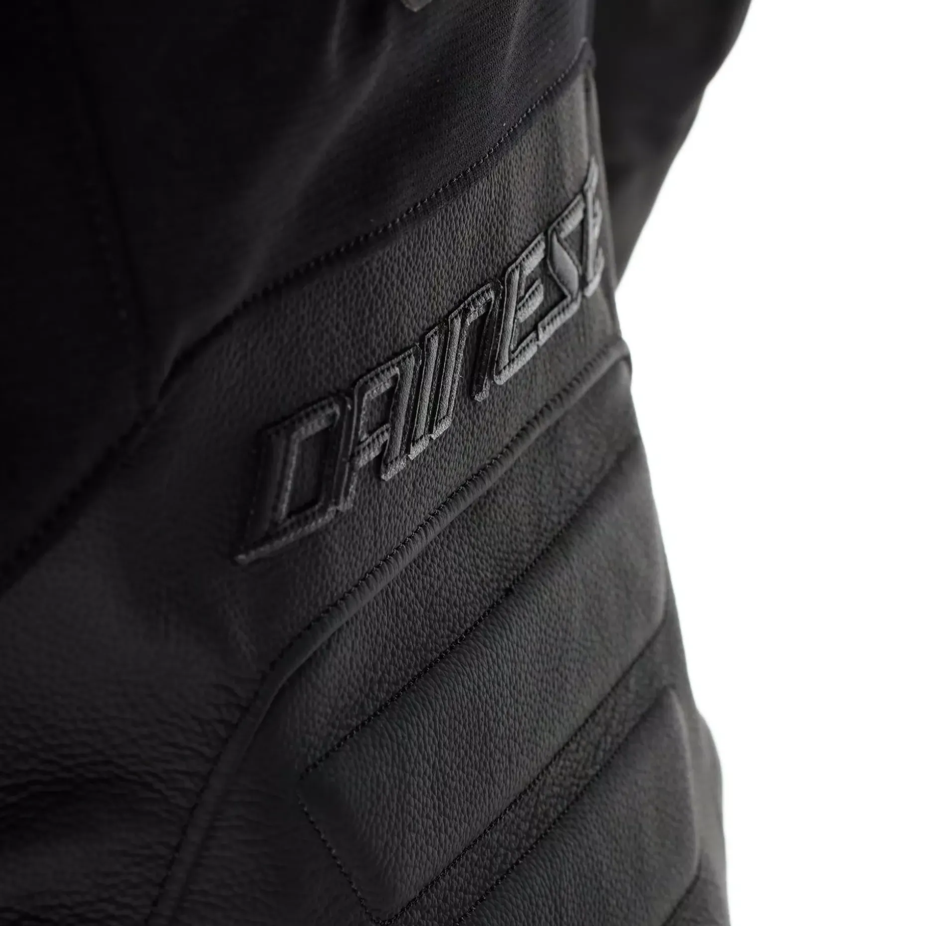 RACING 5 - GIACCA MOTO IN PELLE DONNA