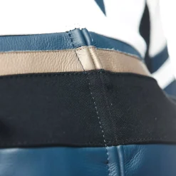 RAPIDA - GIACCA MOTO IN PELLE DONNA