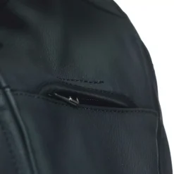 RAZON 2 - GIACCA MOTO IN PELLE DONNA