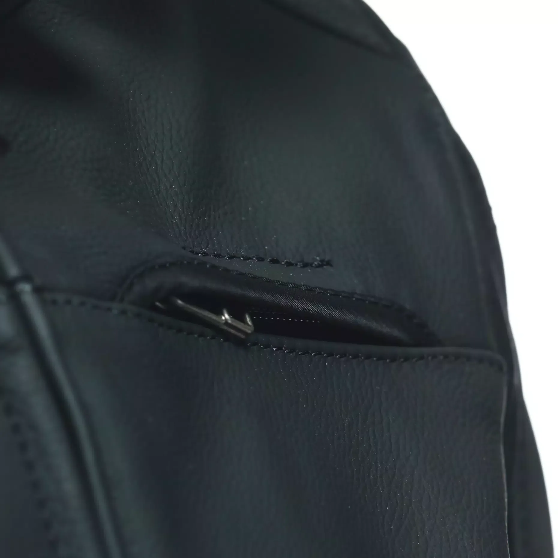 RAZON 2 - GIACCA MOTO IN PELLE DONNA