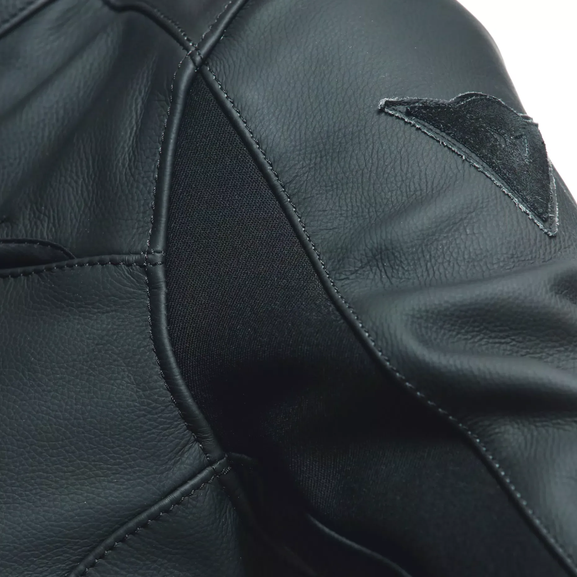 RAZON 2 - GIACCA MOTO IN PELLE DONNA