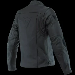 RAZON 2 - GIACCA MOTO IN PELLE UOMO