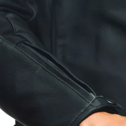 RAZON 2 - GIACCA MOTO IN PELLE UOMO