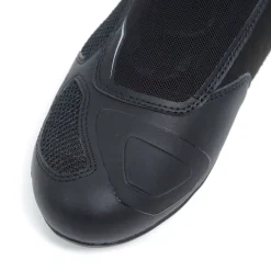 R04D AIR SCARPE MOTO ESTIVE UOMO - NERO/GRIGIO