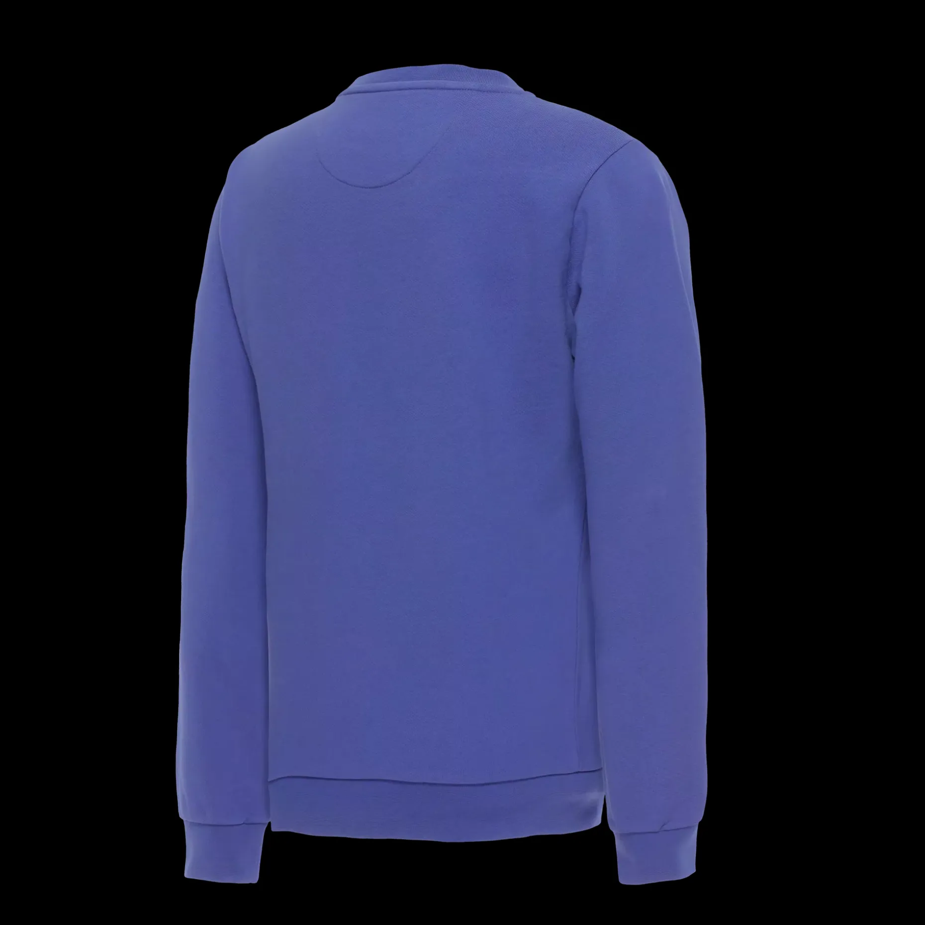 RIDE RESPECT - FELPA 100% COTONE DONNA