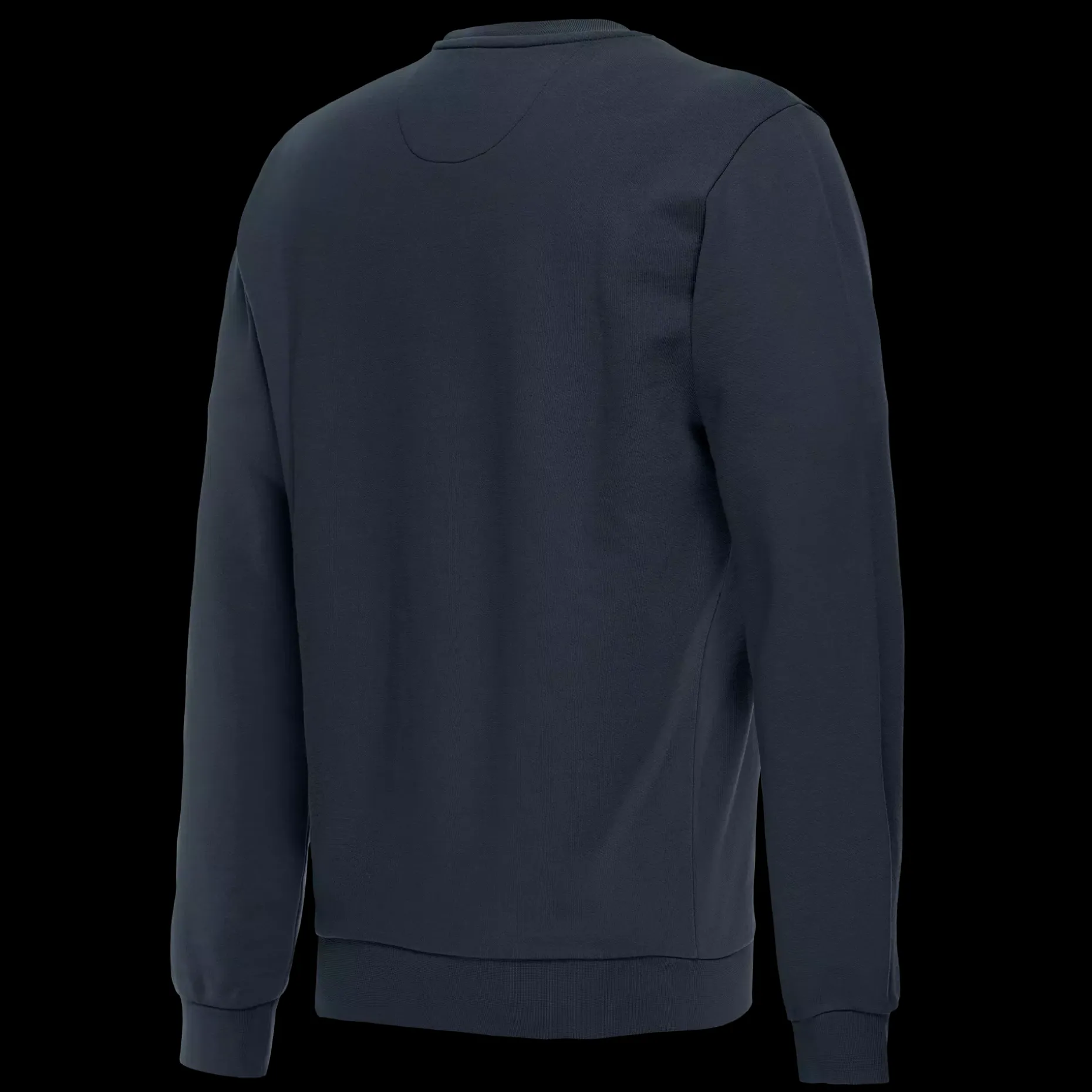 RIDE RESPECT - FELPA 100% COTONE