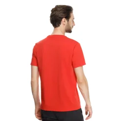 RIDE RESPECT - T-SHIRT GIROCOLLO UOMO