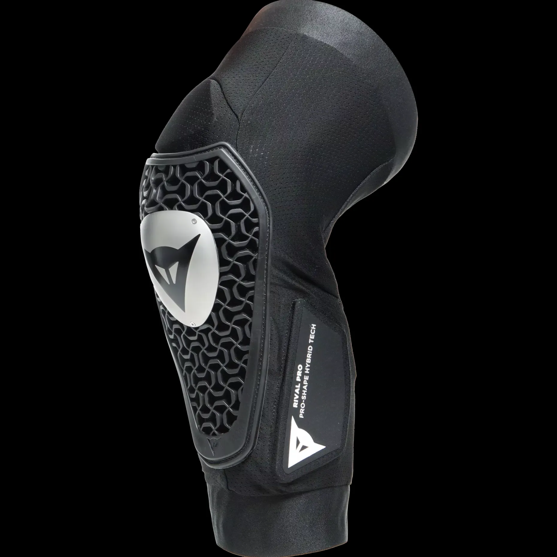 RIVAL PRO - GINOCCHIERE BICI