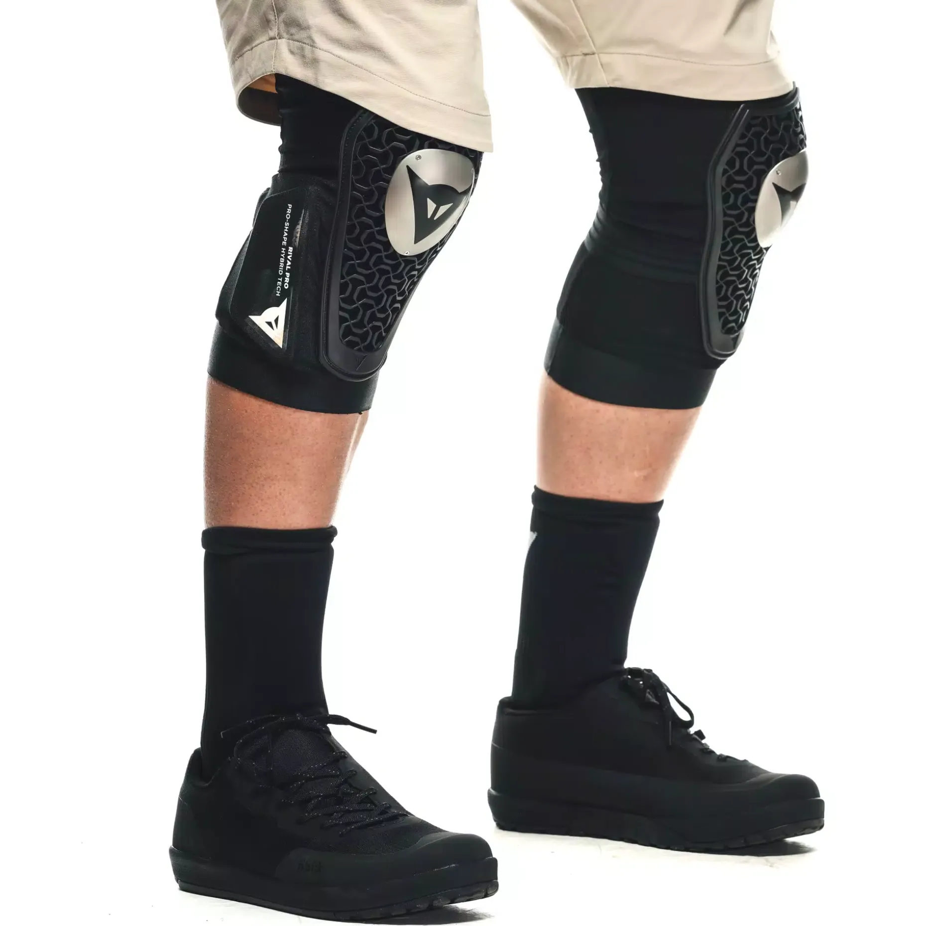 RIVAL PRO - GINOCCHIERE BICI