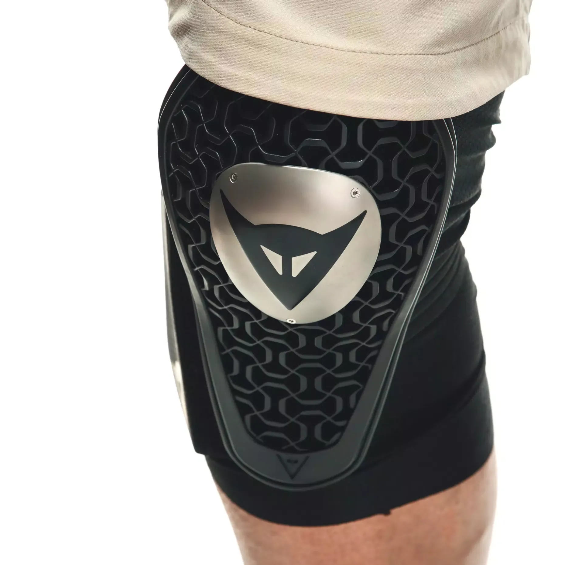 RIVAL PRO - GINOCCHIERE BICI