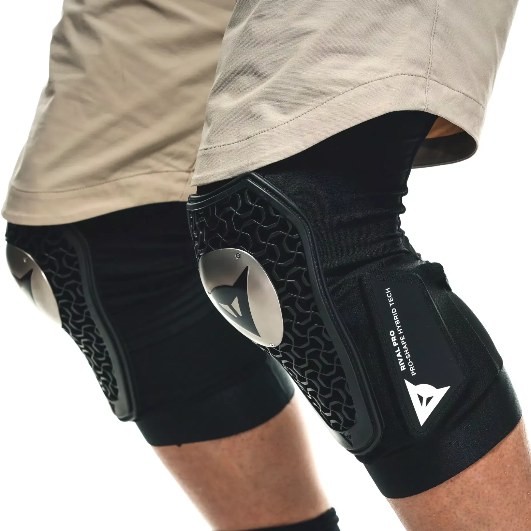 RIVAL PRO - GINOCCHIERE BICI
