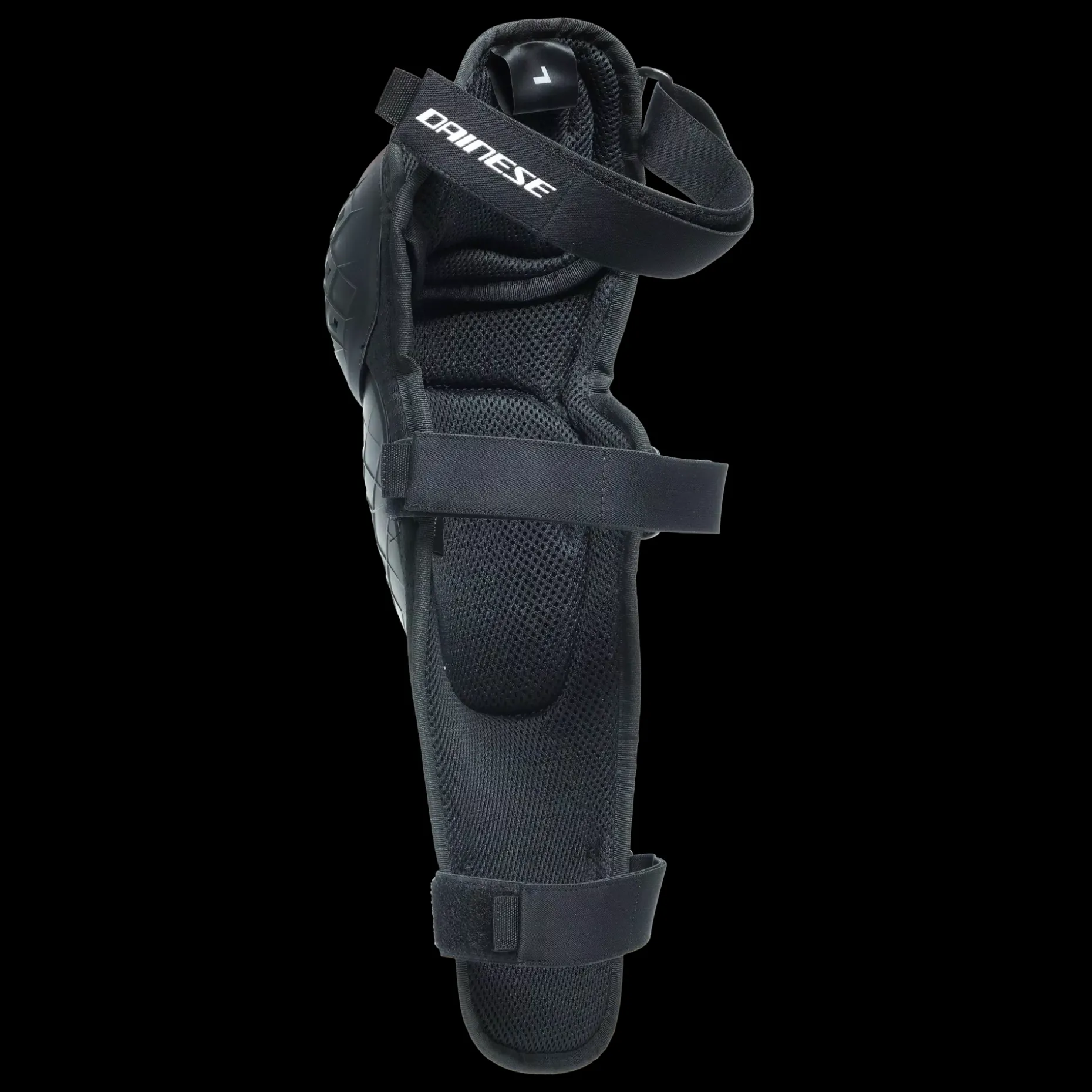 RIVAL R - GINOCCHIERE BICI