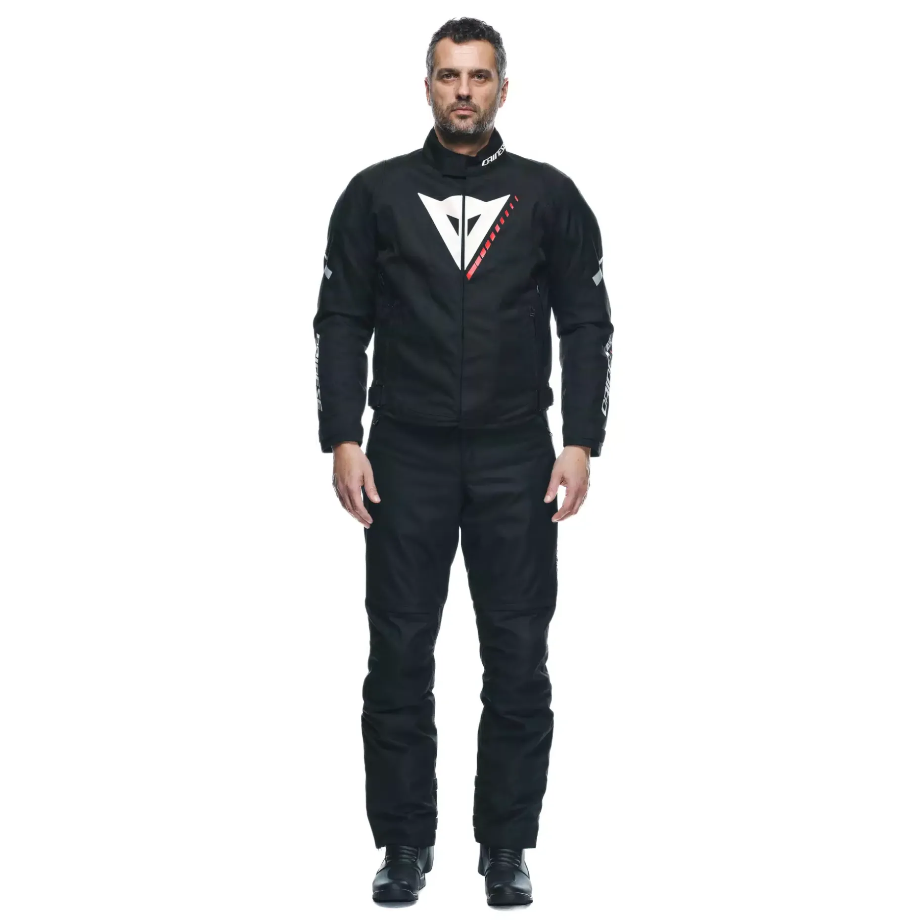 ROLLE - PANTALONI MOTO IMPERMEABILI UOMO