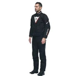 ROLLE - PANTALONI MOTO IMPERMEABILI UOMO