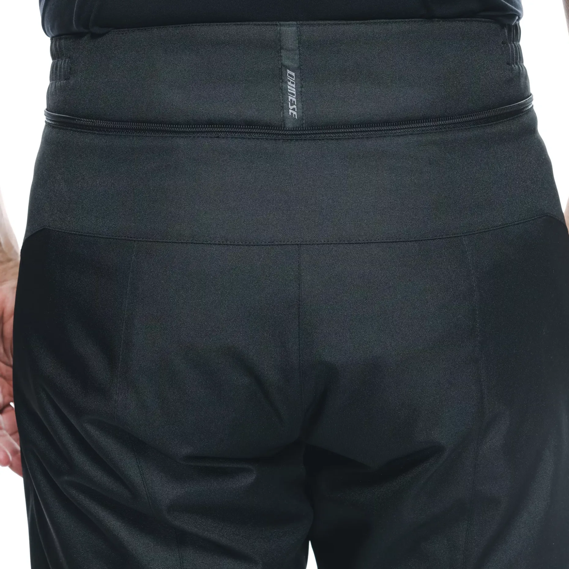ROLLE - PANTALONI MOTO IMPERMEABILI UOMO