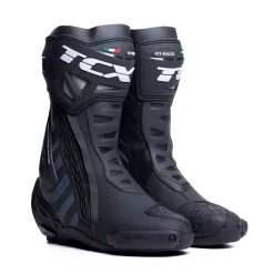 RT-RACE - BLACK/DARK-GREY