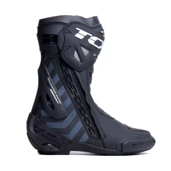 RT-RACE - BLACK/DARK-GREY