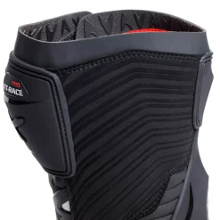 RT-RACE PRO AIR STIVALI MOTO RACING UOMO - NERO/ROSSO/BIANCO