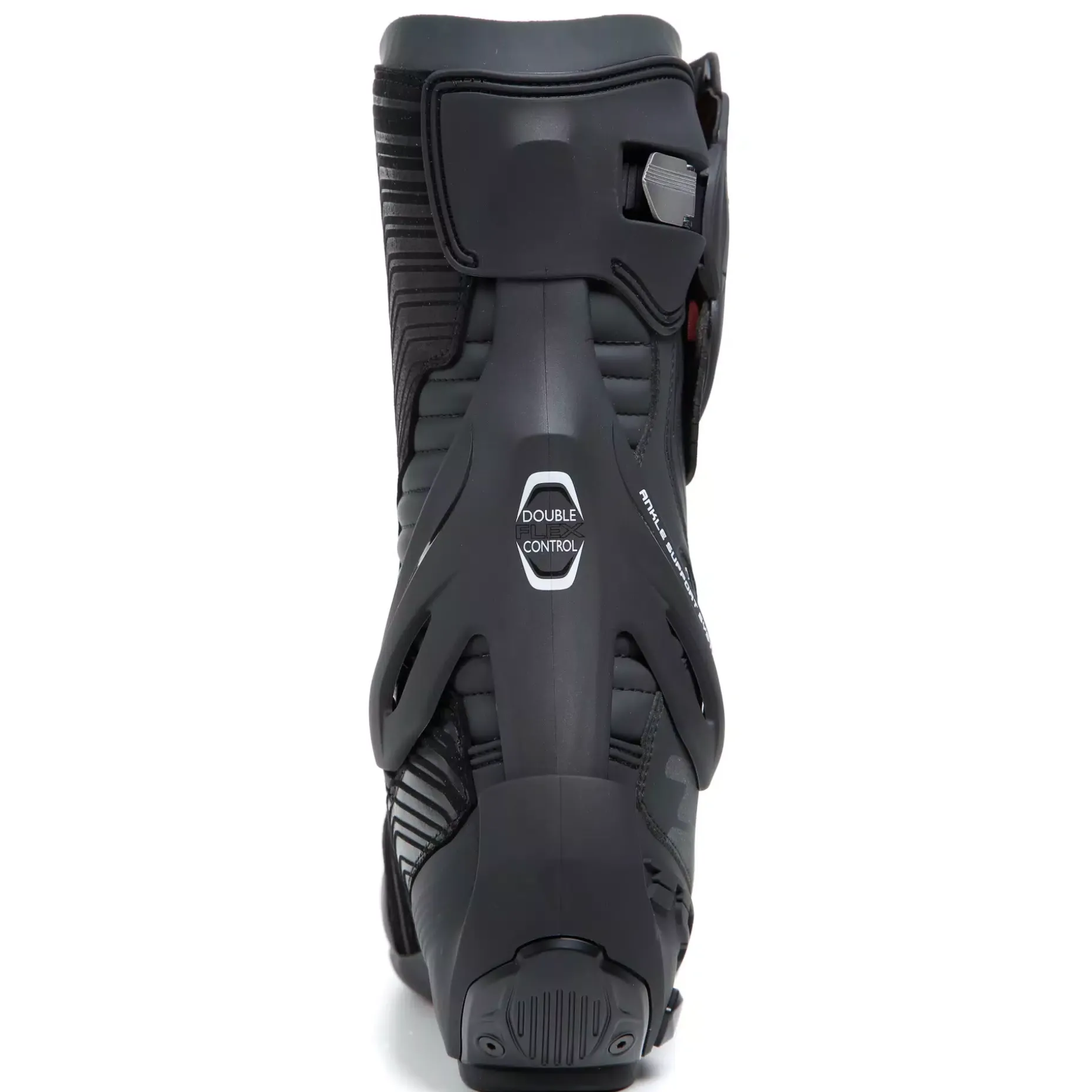 RT-RACE PRO AIR STIVALI MOTO RACING UOMO - NERO/REFLEX