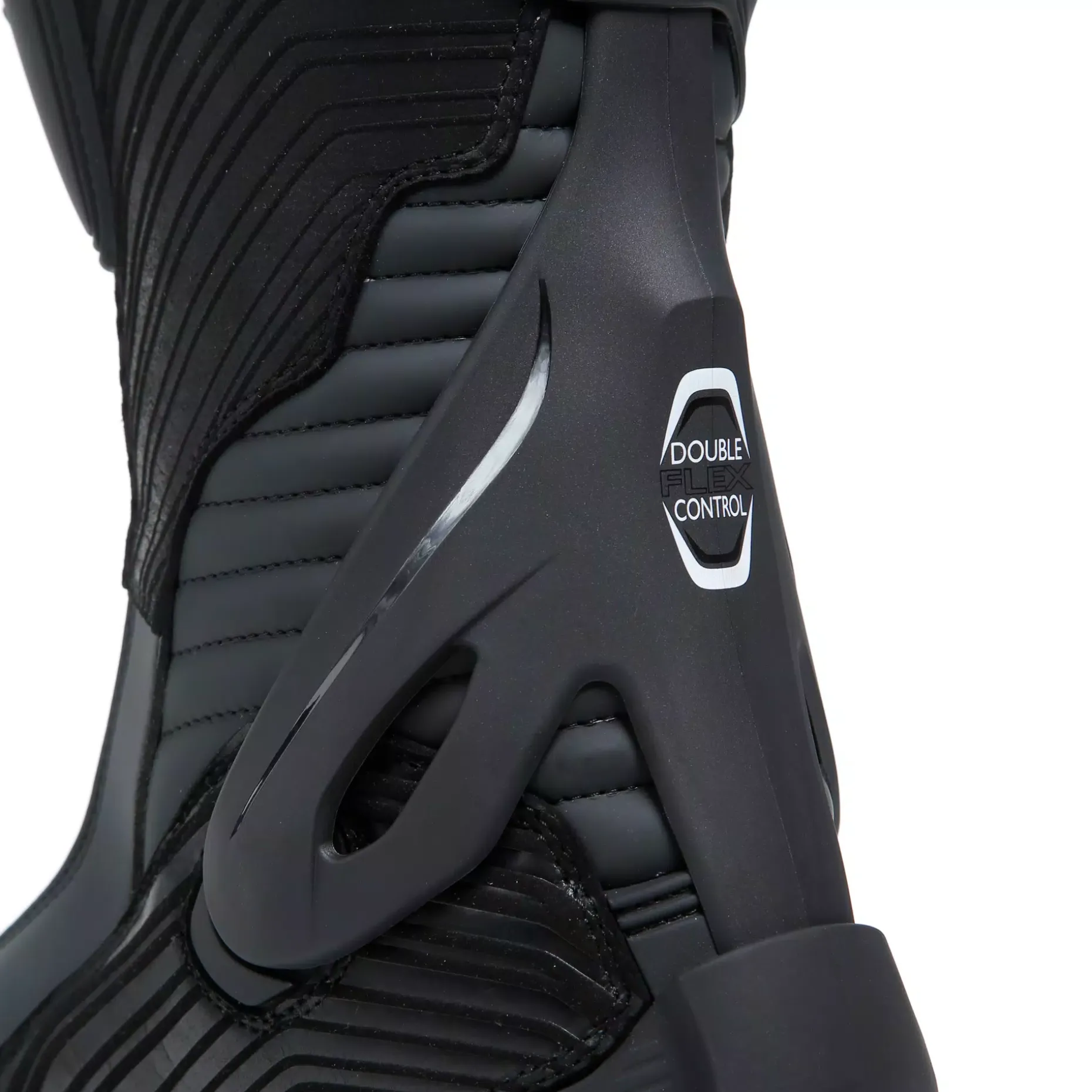 RT-RACE PRO AIR STIVALI MOTO RACING UOMO - NERO/REFLEX