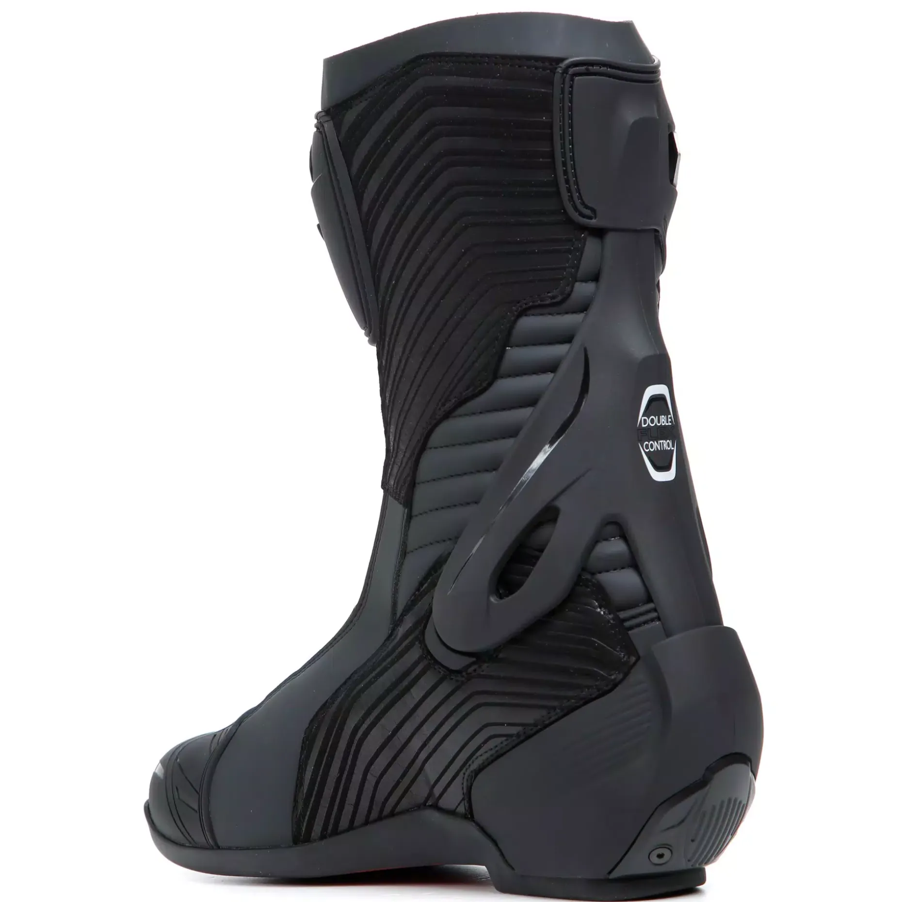 RT-RACE PRO AIR STIVALI MOTO RACING UOMO - NERO/REFLEX