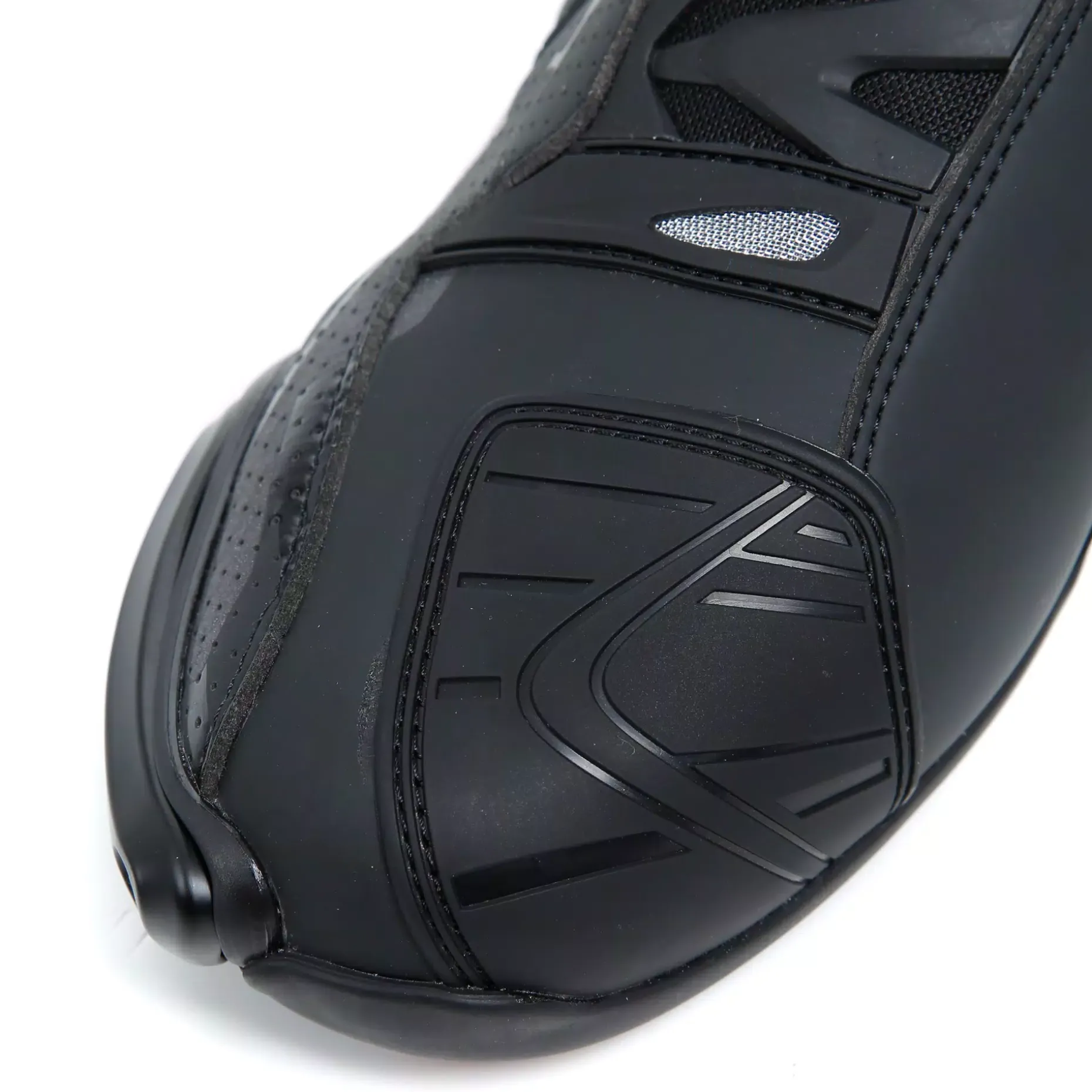 RT-RACE PRO AIR STIVALI MOTO RACING UOMO - NERO/REFLEX