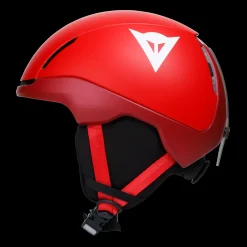 SCARABEO ELEMENTO CASCO SCI BAMBINO