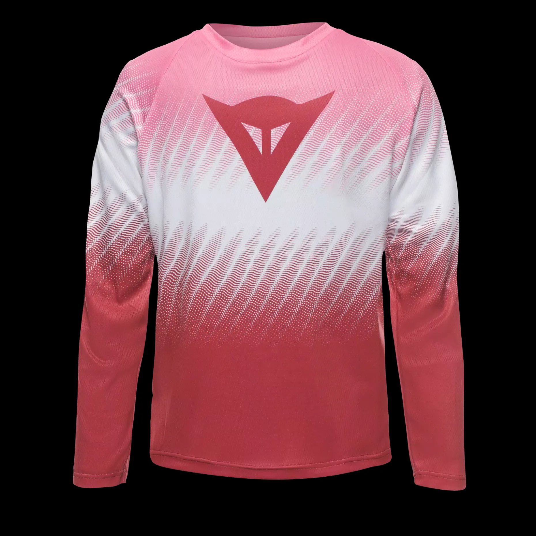 SCARABEO JERSEY LS - MAGLIA BICI MANICHE LUNGHE BAMBINO