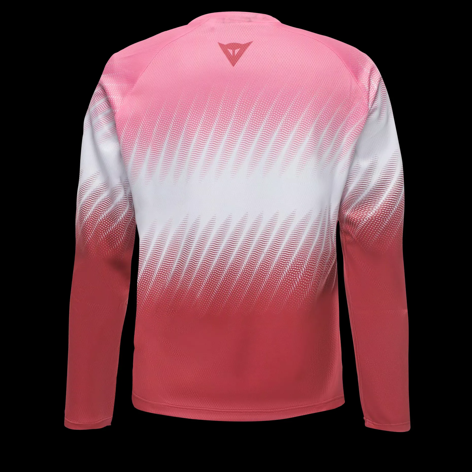 SCARABEO JERSEY LS - MAGLIA BICI MANICHE LUNGHE BAMBINO