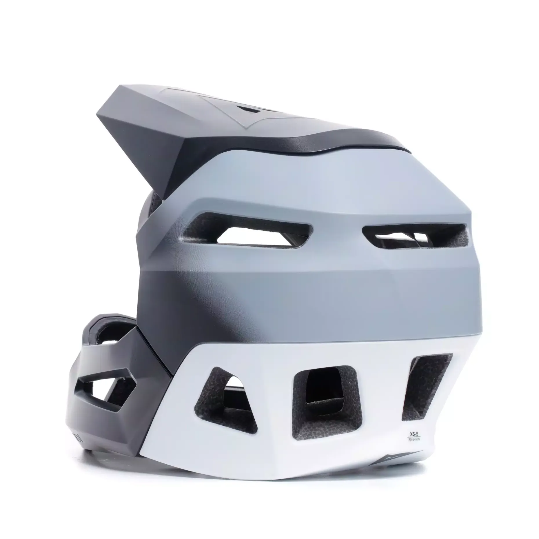 SCARABEO LINEA 01 - CASCO BICI INTEGRALE BAMBINO