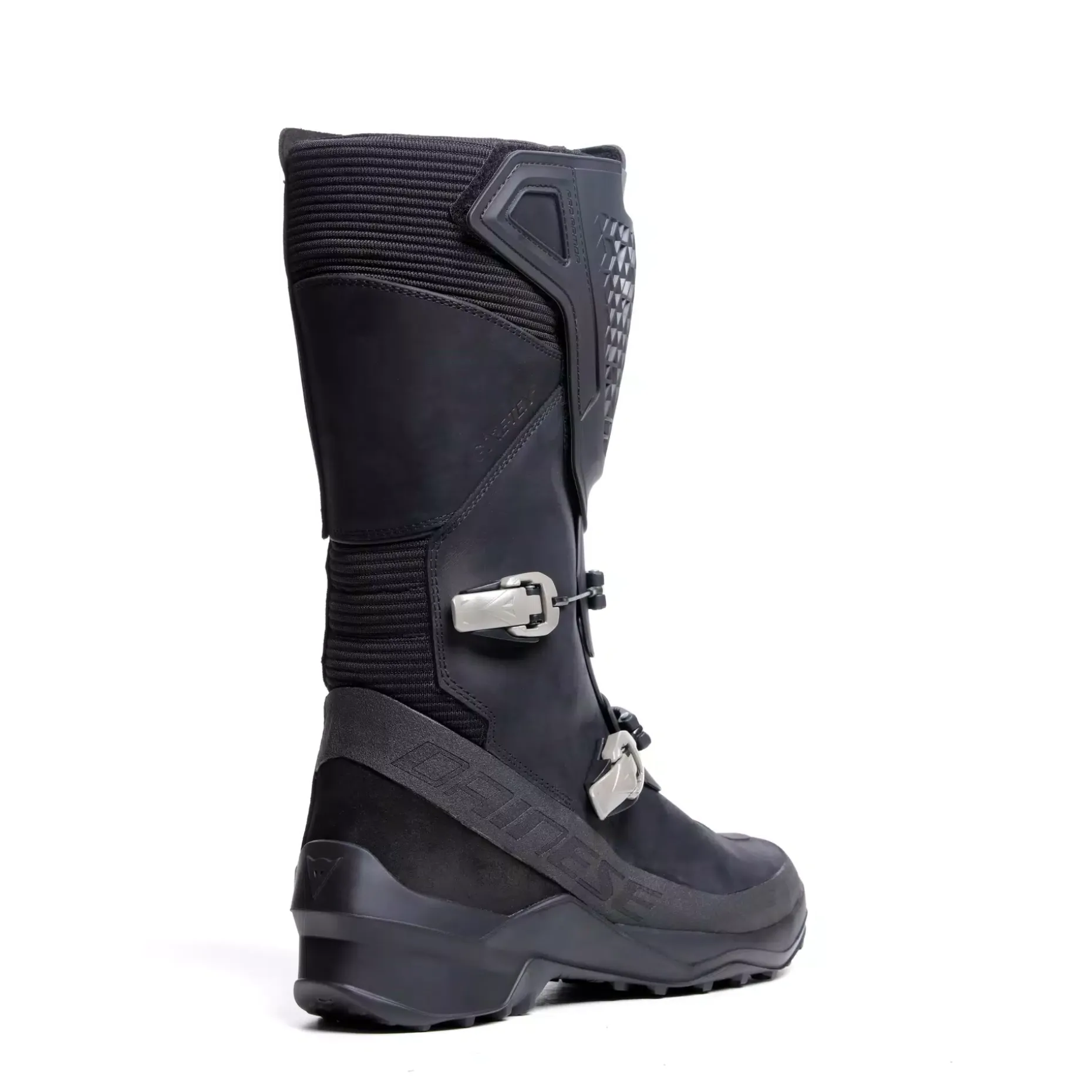 SEEKER GORE-TEX® - STIVALI MOTO TOURING IMPERMEABILI UOMO