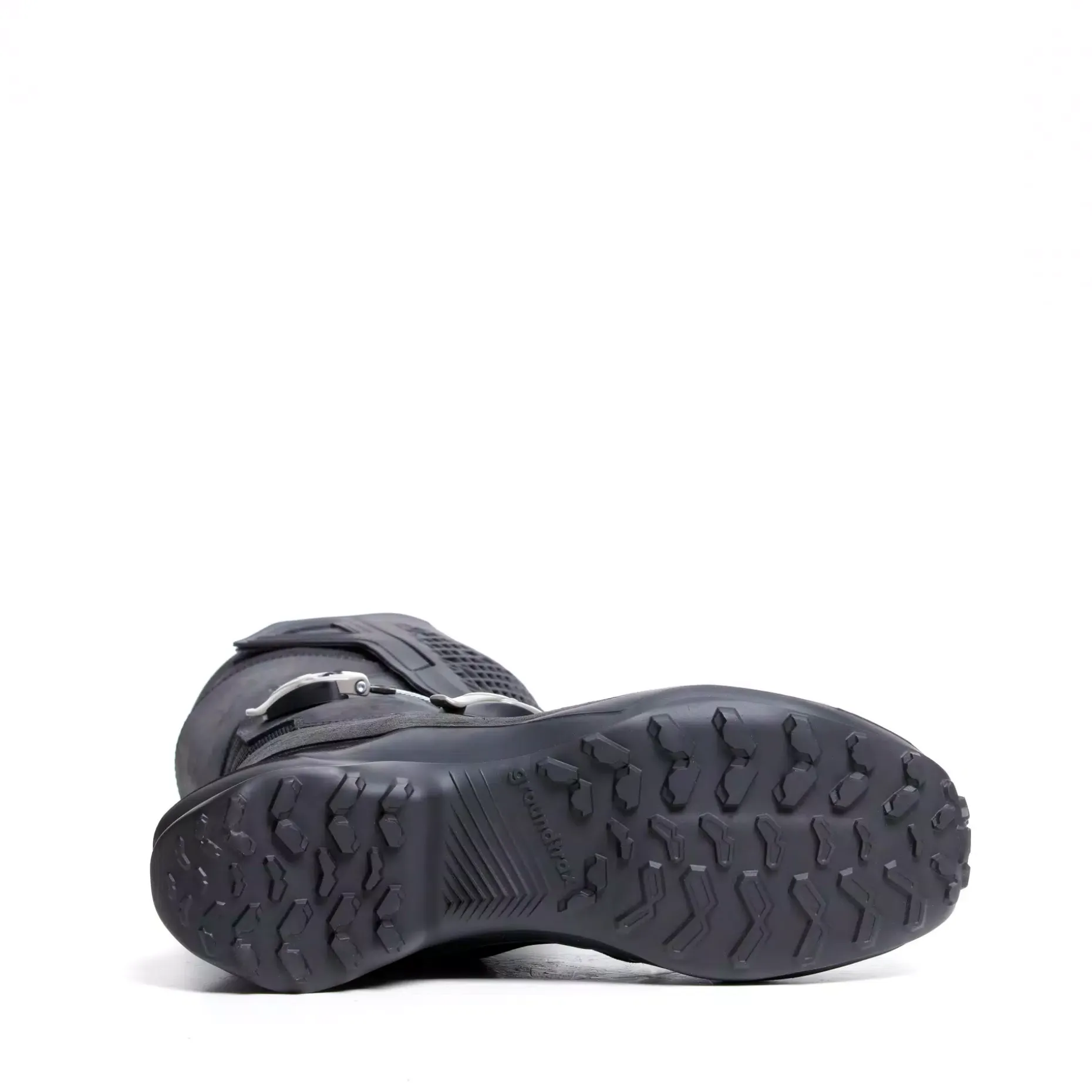 SEEKER GORE-TEX® - STIVALI MOTO TOURING IMPERMEABILI UOMO