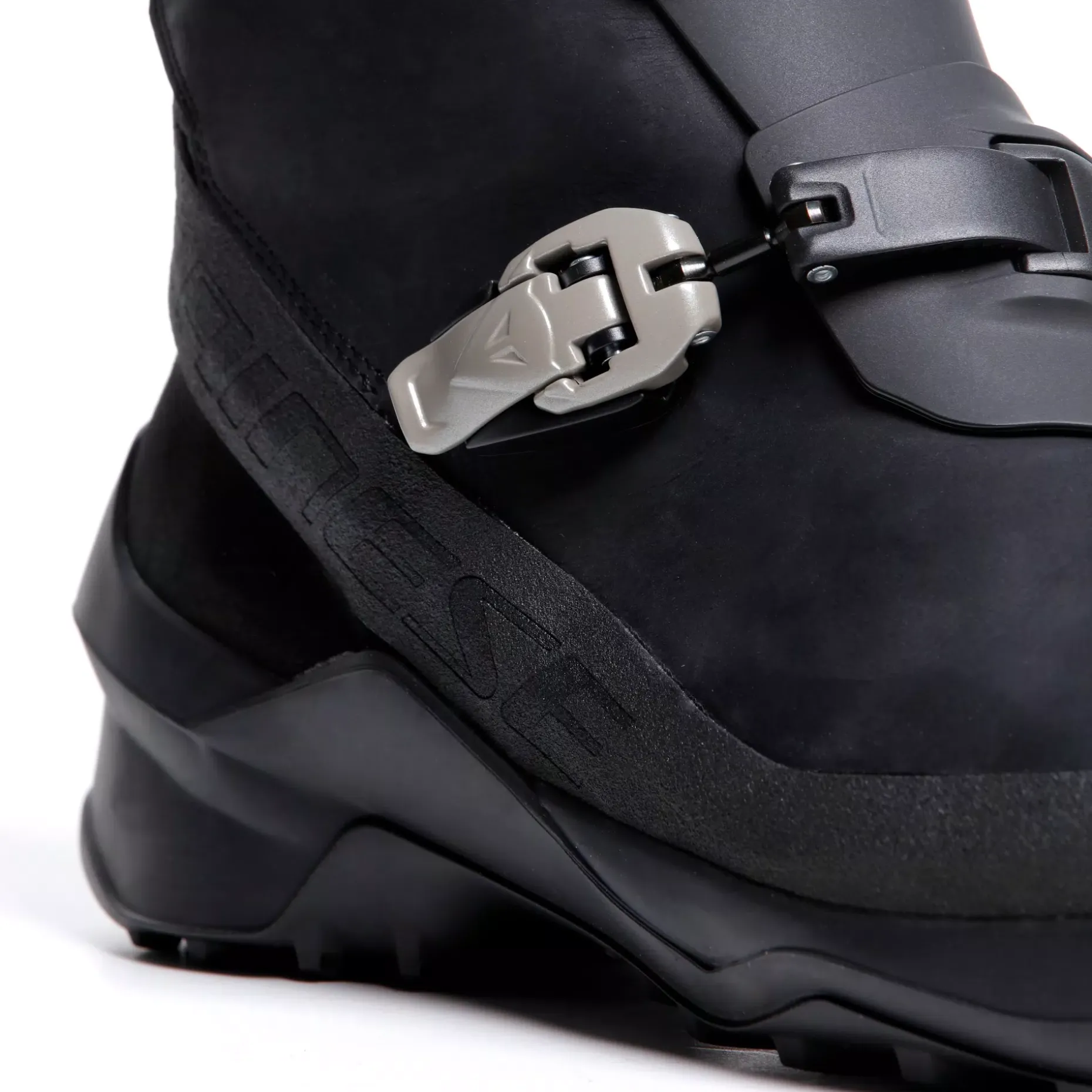 SEEKER GORE-TEX® - STIVALI MOTO TOURING IMPERMEABILI UOMO