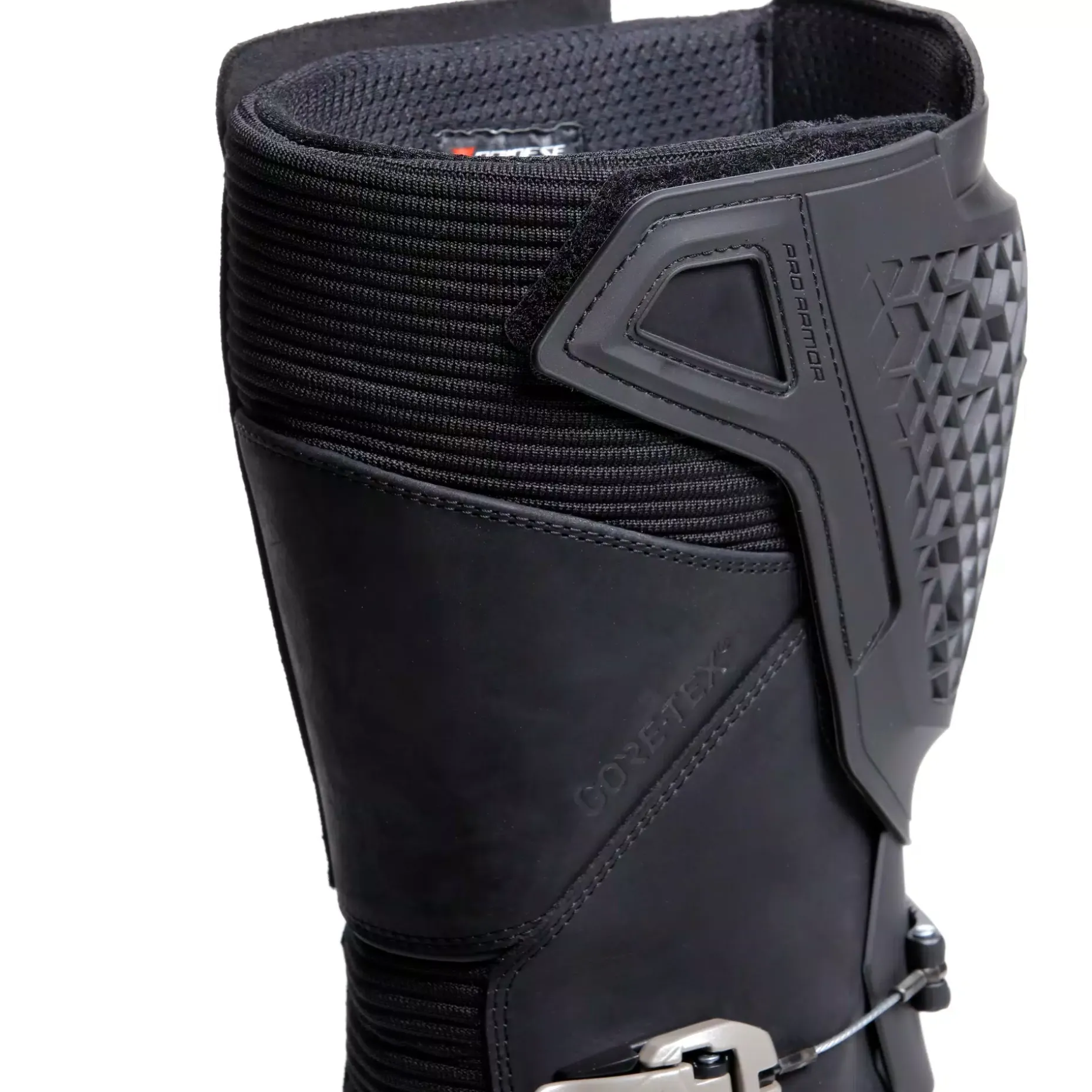 SEEKER GORE-TEX® - STIVALI MOTO TOURING IMPERMEABILI UOMO