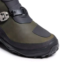 SEEKER GORE-TEX® - STIVALI MOTO TOURING IMPERMEABILI UOMO